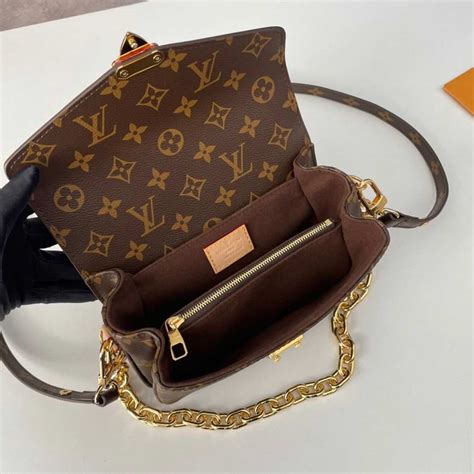 louis vuitton pochette métis bijenkorf|Louis Vuitton Pochette metis.